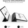 Subblim Funda Shock Case Lenovo Idea Tab 11 2025 Negro